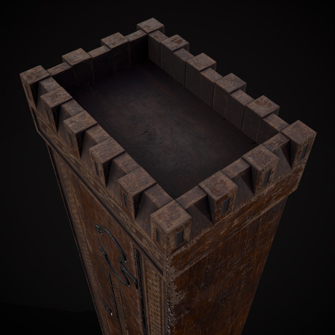 Rustic Medieval Cloak Wardrobe 3D model https://p.turbosquid.com/ts-thumb/Y5/kDmXV8/p6/7/png/1668711429/1920x1080/fit_q87/f346554b58425fce08f580e9016eda769148a704/7.jpg