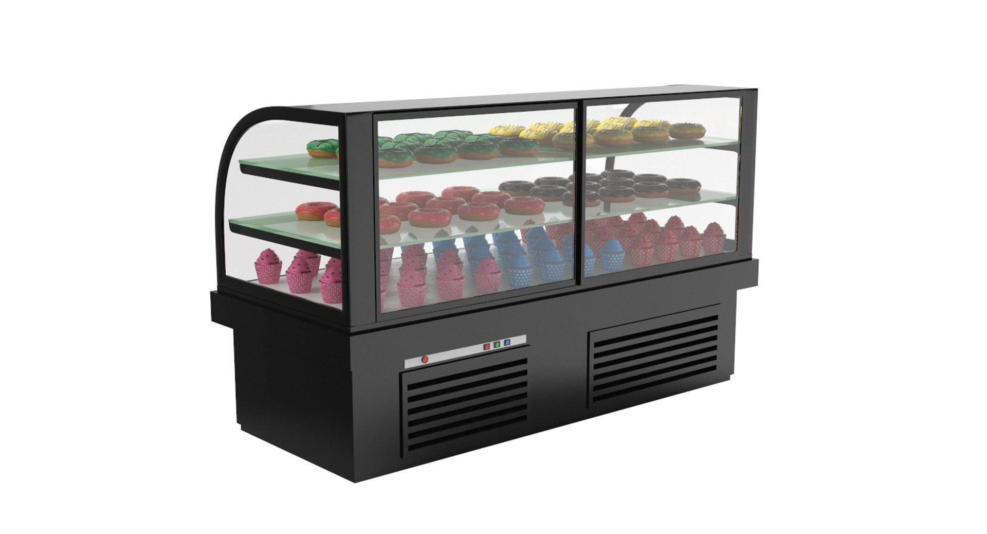 dessert display refrigerator donuts 3D model https://p.turbosquid.com/ts-thumb/Y5/pPK8gE/cVajPToT/22/jpg/1533283413/1920x1080/fit_q87/4a674d2e2f48c788edc117ea3ad942476ac53da7/22.jpg