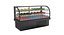 Dessert Display Refrigerator
