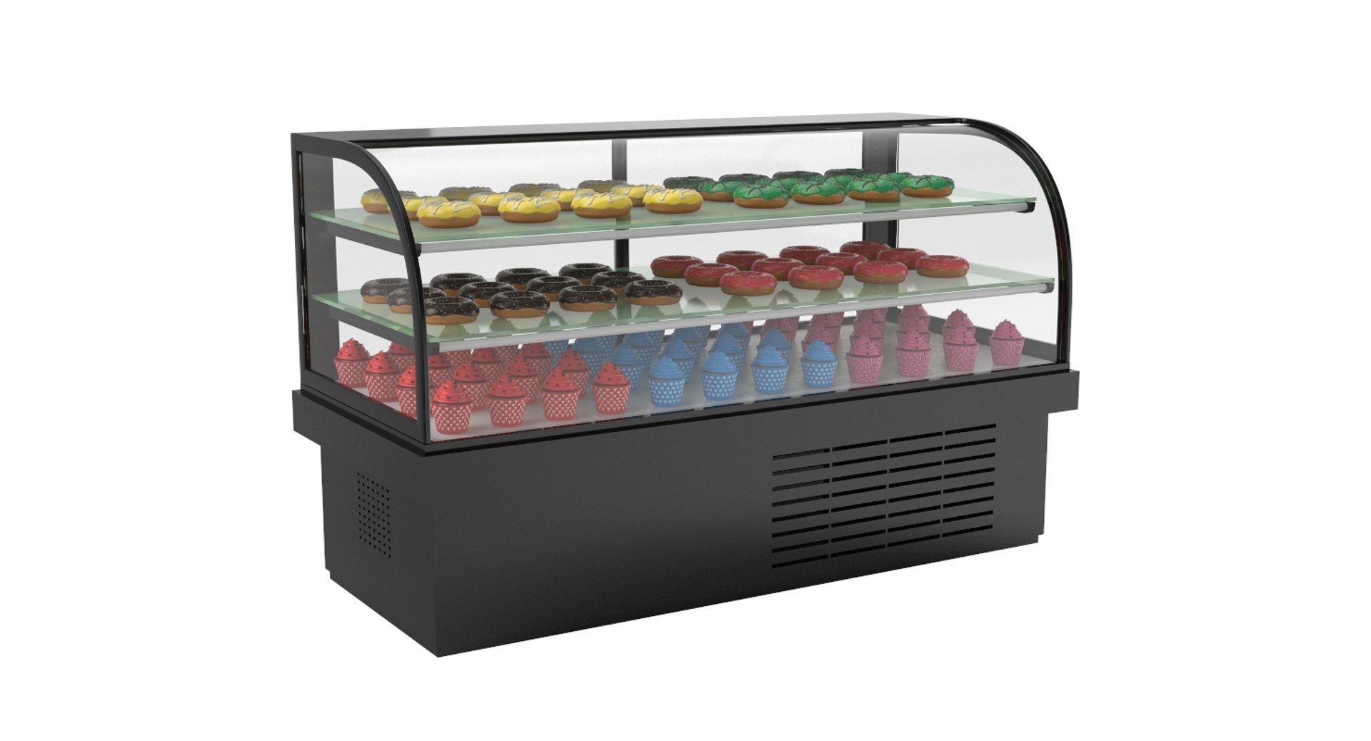 dessert display refrigerator donuts 3D model https://p.turbosquid.com/ts-thumb/Y5/pPK8gE/pPI9FnVY/11/jpg/1533283413/1920x1080/fit_q87/ba4814b4884187c9664041b8bb424b45a57dc25d/11.jpg