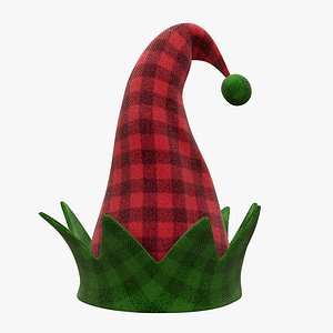 Elf hat