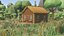 Low Poly Meadow Environment Pack