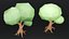 Low Poly Meadow Environment Pack