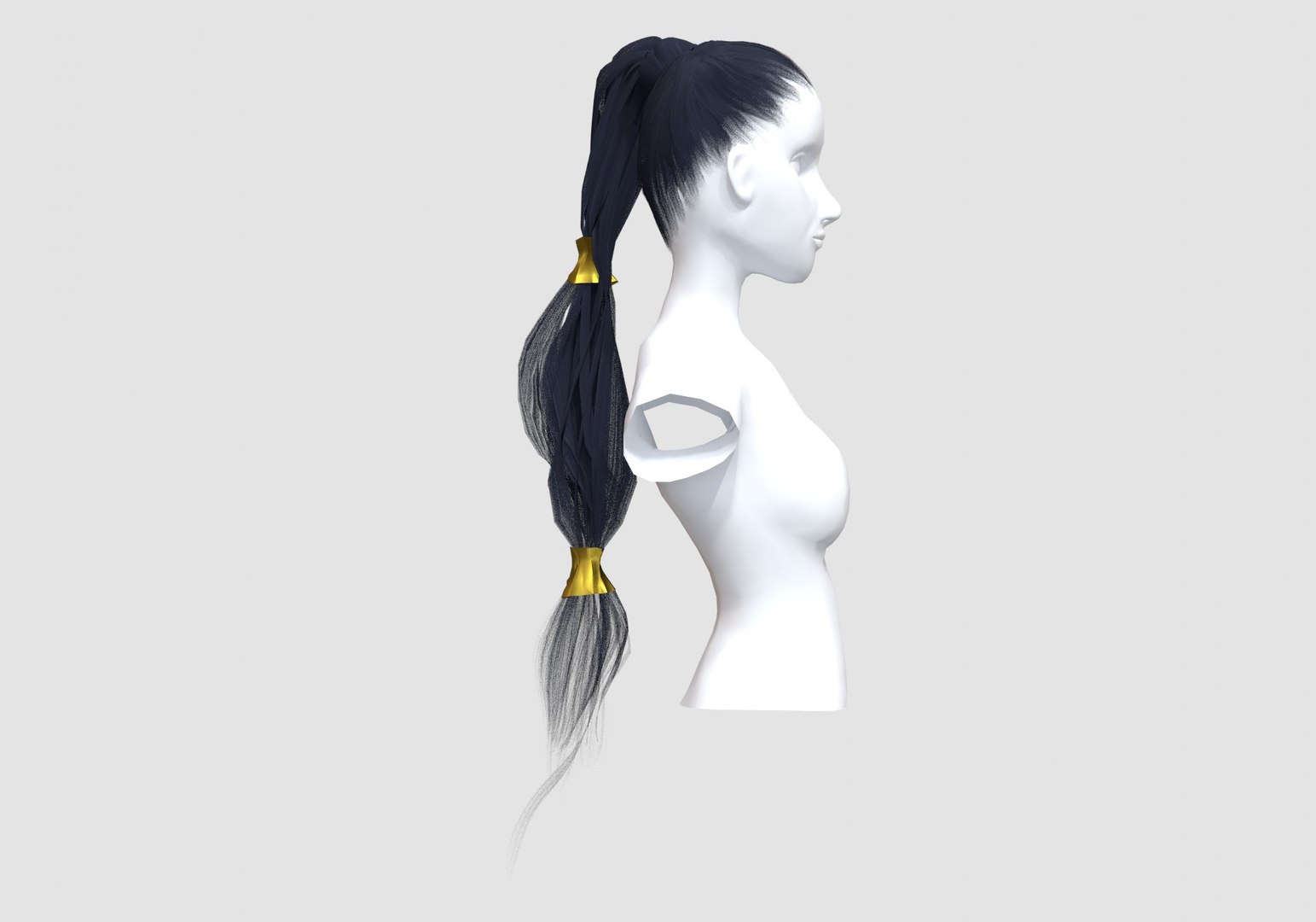 Bun Ponytail Hairstyle 3D https://p.turbosquid.com/ts-thumb/Y5/s7Q1IH/9j/10003/jpg/1660090392/1920x1080/fit_q87/c80077527888a6f18a41560bcc1c8155072a403a/10003.jpg
