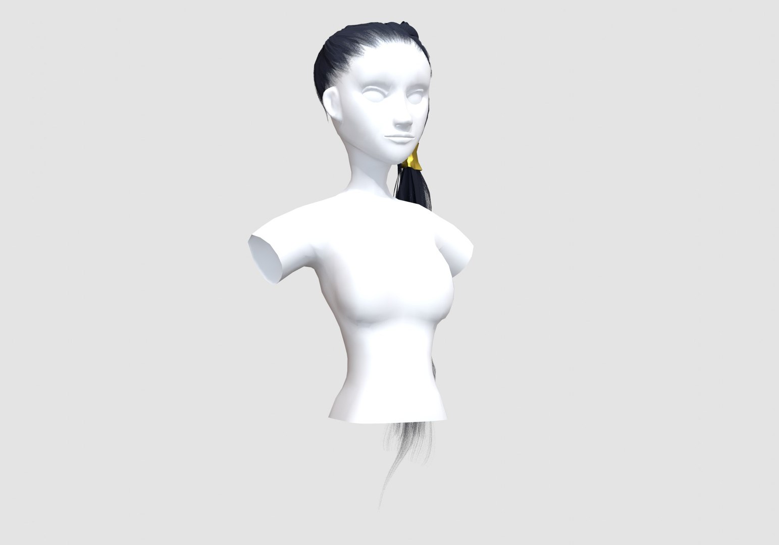 Bun Ponytail Hairstyle 3D https://p.turbosquid.com/ts-thumb/Y5/s7Q1IH/ot/10002/jpg/1660090391/1920x1080/fit_q87/7b8f7c525dd301f25f22481e65ae4b1ec014e45d/10002.jpg
