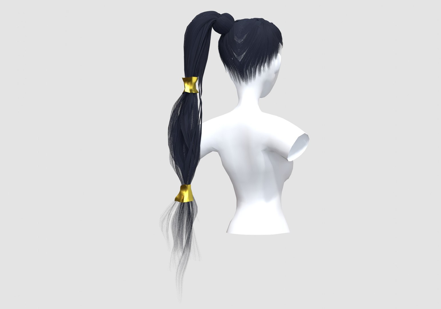 Bun Ponytail Hairstyle 3D https://p.turbosquid.com/ts-thumb/Y5/s7Q1IH/pl/10004/jpg/1660090392/1920x1080/fit_q87/4e5e03de953af757092815e5e232f9602d9c1934/10004.jpg