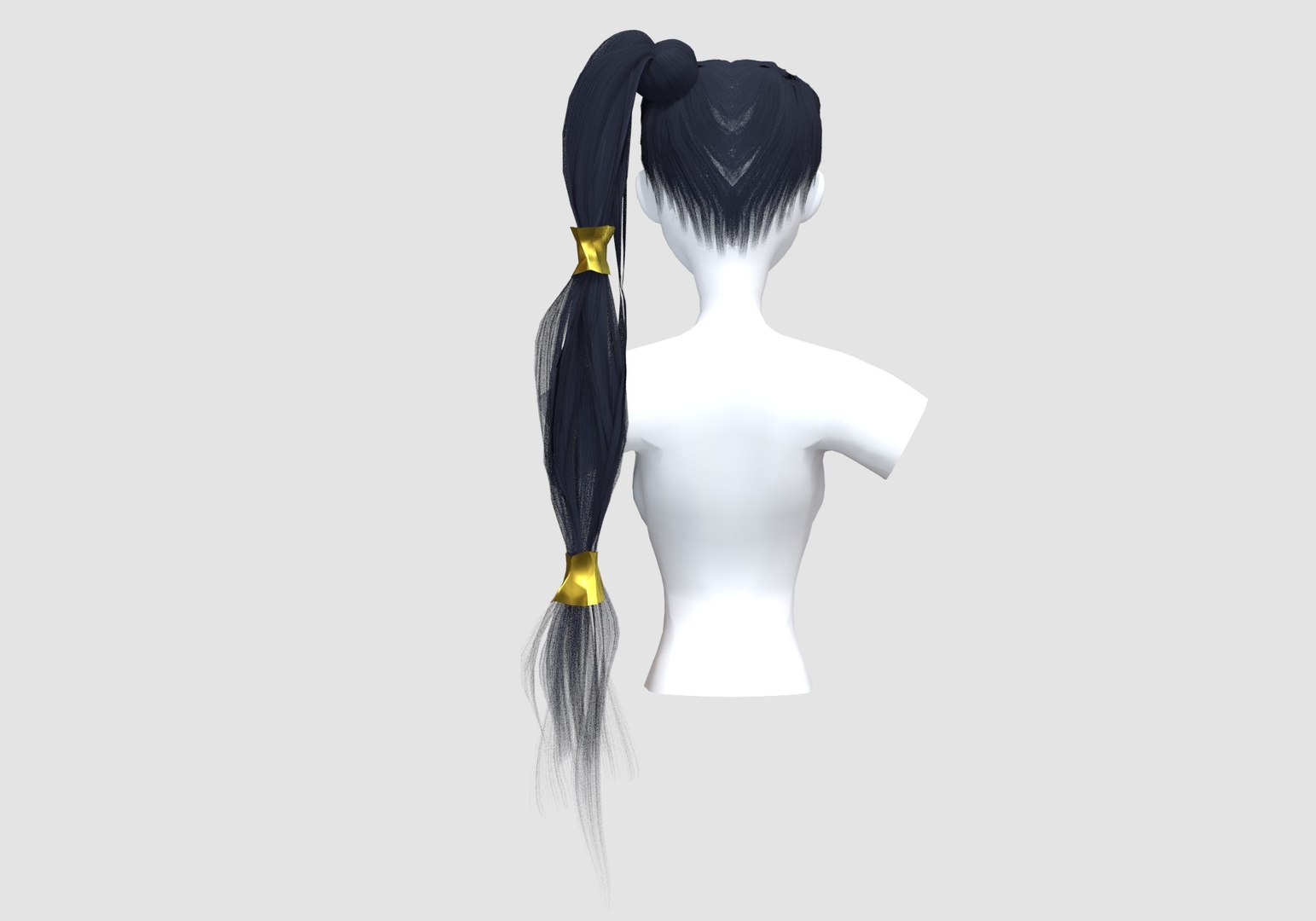 Bun Ponytail Hairstyle 3D https://p.turbosquid.com/ts-thumb/Y5/s7Q1IH/qY/10005/jpg/1660090393/1920x1080/fit_q87/616605cd02422be5edf7f4ab7289e79859a7fc0f/10005.jpg
