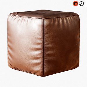 Pouf Nemma