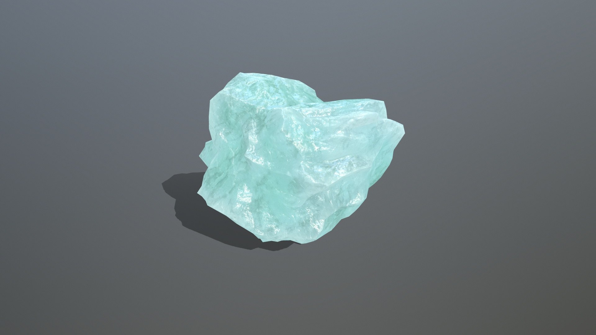 Rock Model - TurboSquid 1480839