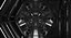 16 Sci-fi Interiors Set