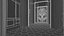 16 Sci-fi Interiors Set