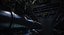 16 Sci-fi Interiors Set