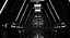 16 Sci-fi Interiors Set