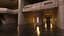 16 Sci-fi Interiors Set