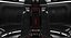 16 Sci-fi Interiors Set