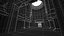 16 Sci-fi Interiors Set