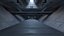 16 Sci-fi Interiors Set