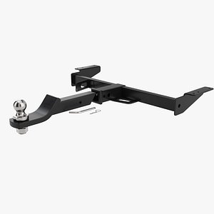 Trailer Hitch