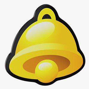 Video Slot Machine Bell