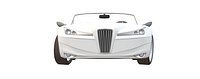 1230 car white