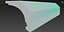 gzyms okapowy