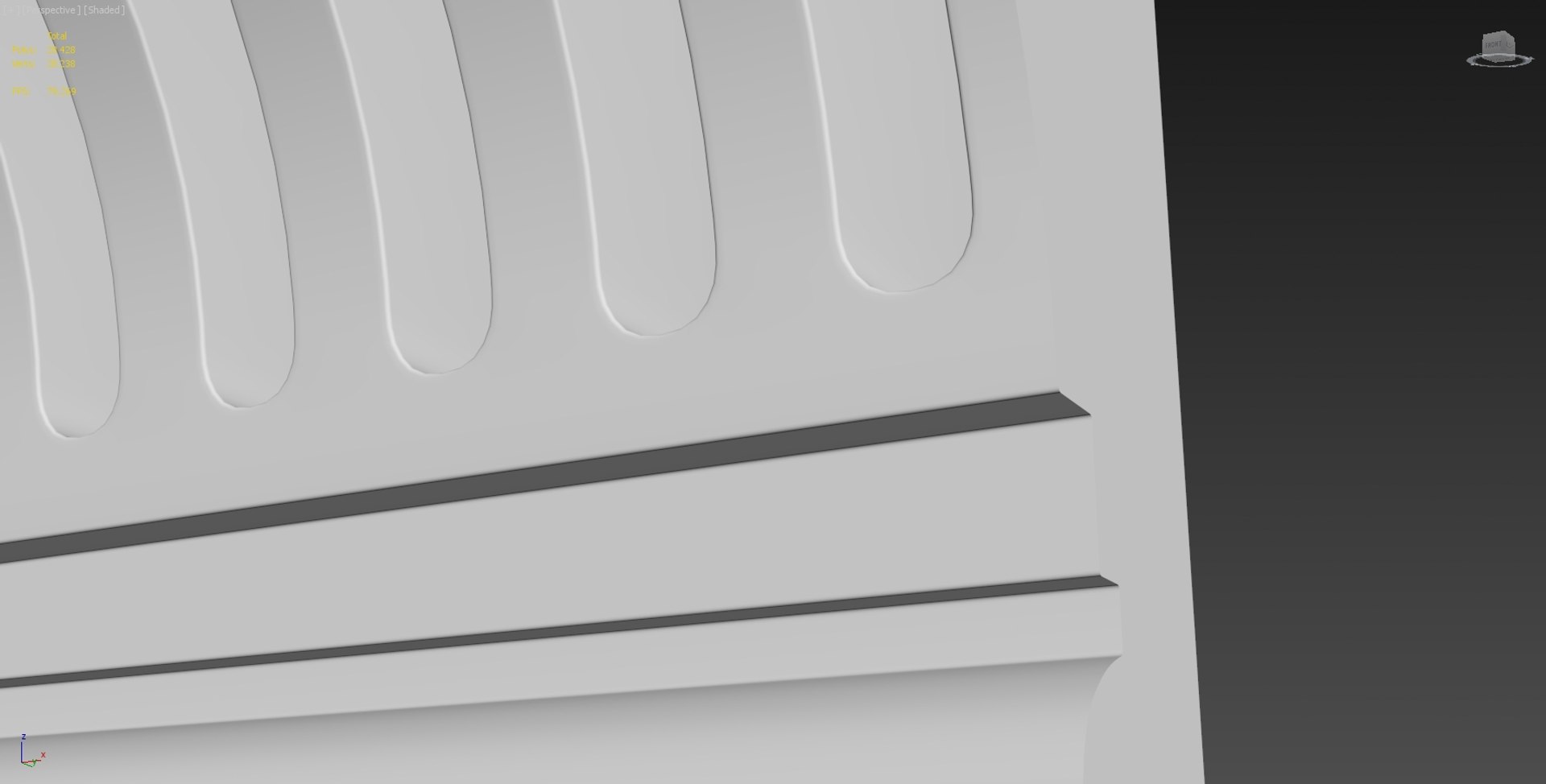 eaves cornice 3D model https://p.turbosquid.com/ts-thumb/Y6/5i312j/CYfEAJun/3/jpg/1519648120/1920x1080/fit_q87/354b3beecac33de8c69149d845059b1589a4cb13/3.jpg
