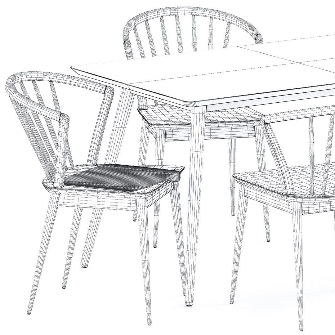 Laura chair and Tell Dining Table 3D https://p.turbosquid.com/ts-thumb/Y6/8fSvi2/qR/5/jpg/1634237148/1920x1080/fit_q87/6fbd415275017fd89946b49ba2be63caf928d577/5.jpg