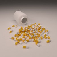Pills  medicine