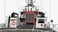 Patrol Vessels Collection 2 3D