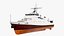Patrol Vessels Collection 2 3D