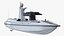 Patrol Vessels Collection 2 3D