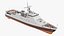 Patrol Vessels Collection 2 3D
