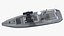 Patrol Vessels Collection 2 3D