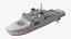 Patrol Vessels Collection 2 3D
