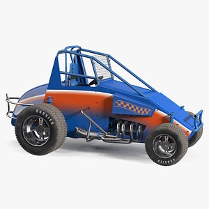 Sprint Car