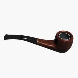 Tube For Smoking
