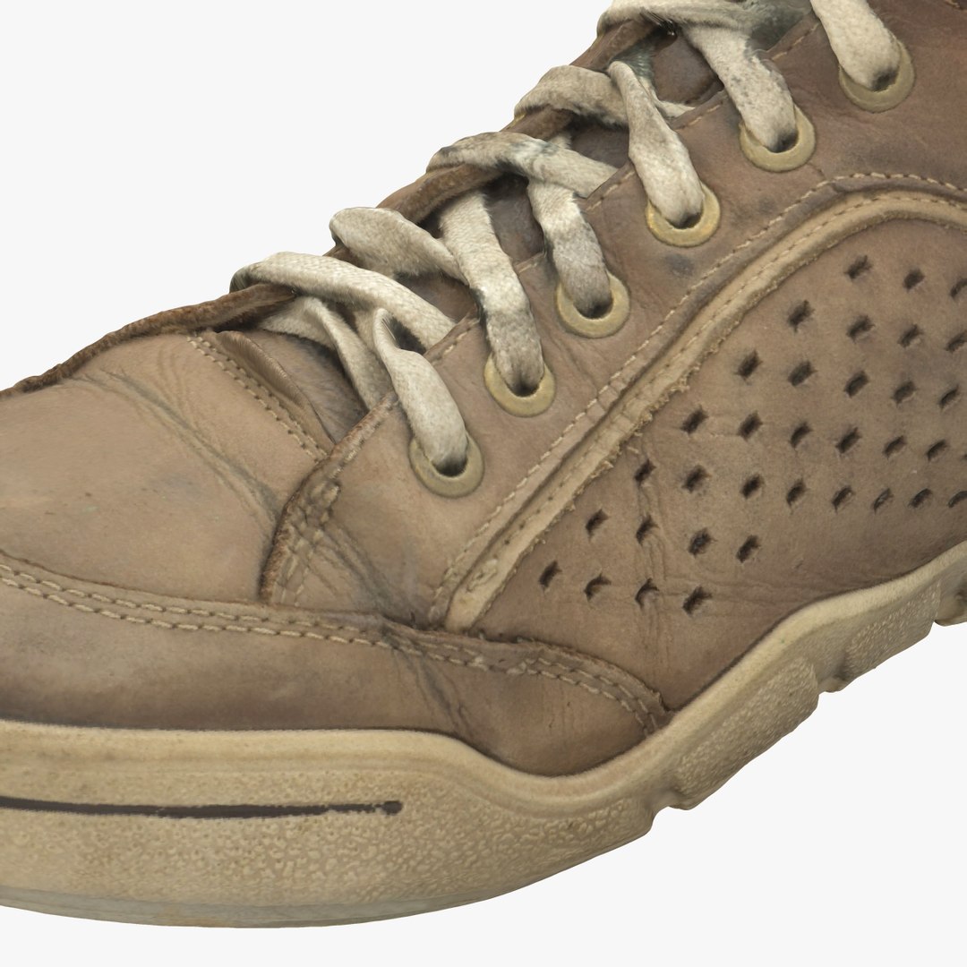 ecco 3d printed shoes