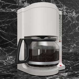Filter Coffee Maker