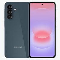 Samsung Galaxy A37 Awesome Graygreen