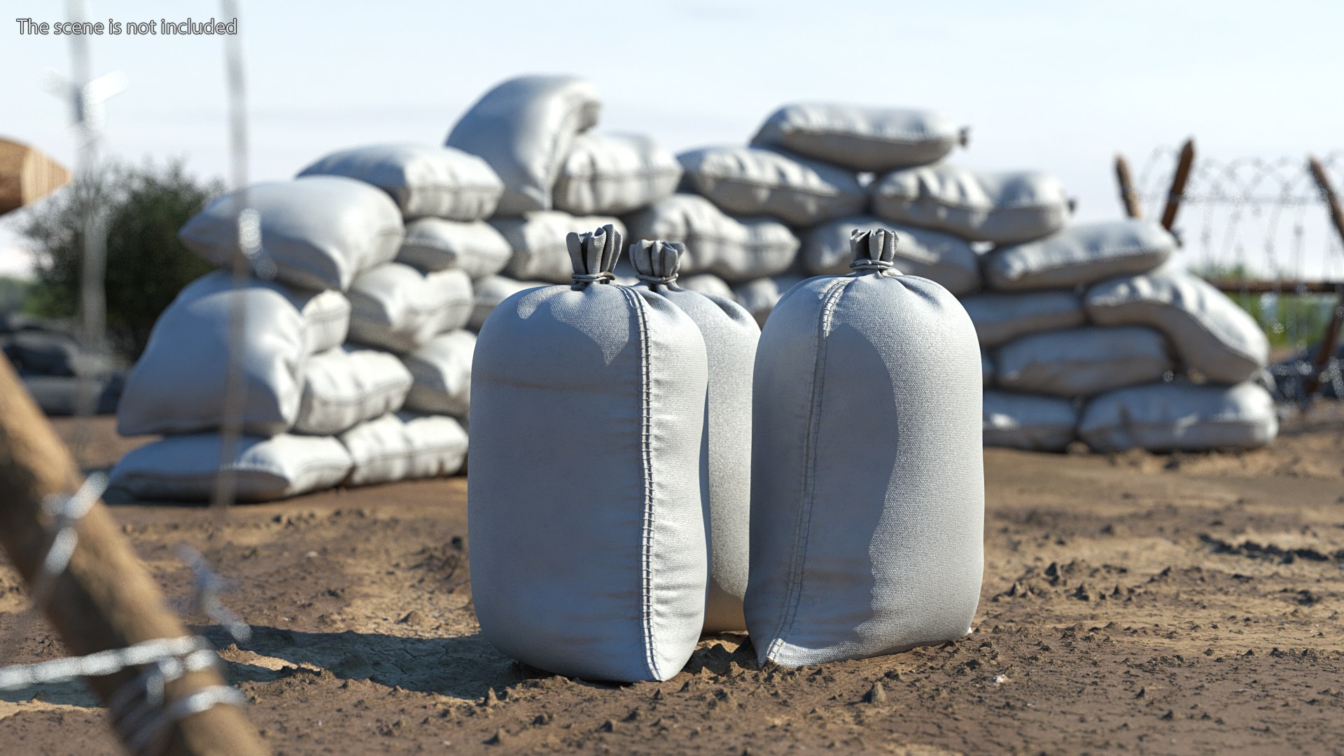 3D White Polypropylene Sandbags https://p.turbosquid.com/ts-thumb/Y6/J1Dfqu/5c/whitepolypropylenesandbagsc4dmodel003/jpg/1630285664/1920x1080/fit_q87/10568e8c835c2ce97b7d92b9b11f8418a805fb3b/whitepolypropylenesandbagsc4dmodel003.jpg