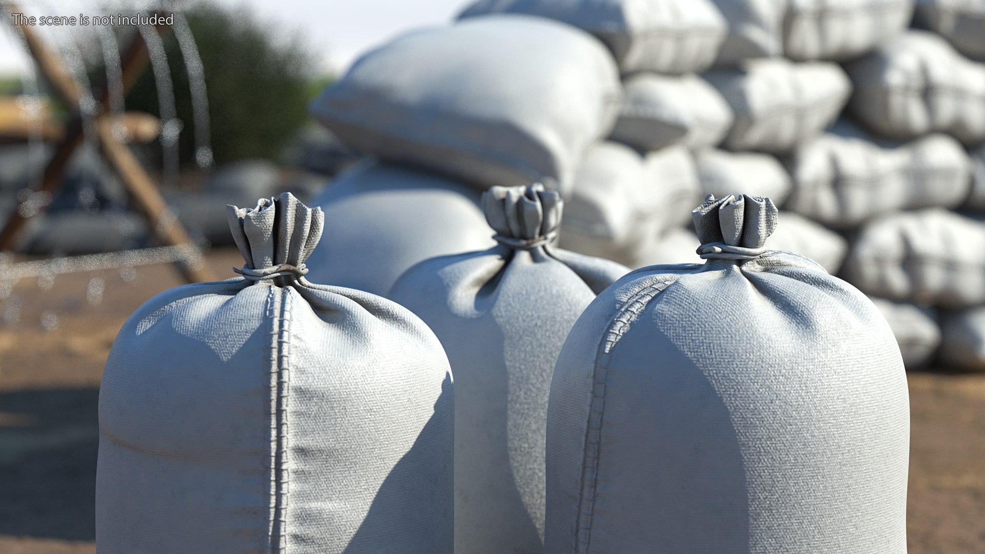 3D White Polypropylene Sandbags https://p.turbosquid.com/ts-thumb/Y6/J1Dfqu/9P/whitepolypropylenesandbagsc4dmodel004/jpg/1630285667/1920x1080/fit_q87/67529b8d02fc532fc4476ce63af07b034bada0a6/whitepolypropylenesandbagsc4dmodel004.jpg