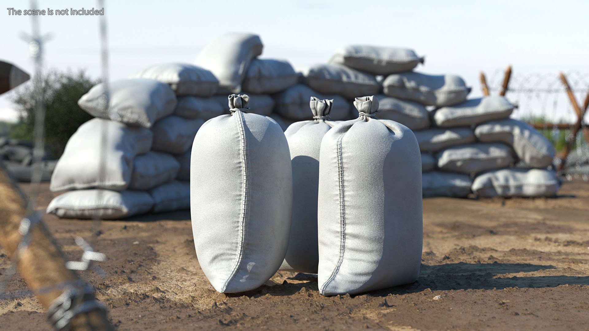 3D White Polypropylene Sandbags https://p.turbosquid.com/ts-thumb/Y6/J1Dfqu/pc/whitepolypropylenesandbagsc4dmodel002/jpg/1630285661/1920x1080/fit_q87/4438005965ecdbe2ab3ad93f36ec1cea542a83b1/whitepolypropylenesandbagsc4dmodel002.jpg