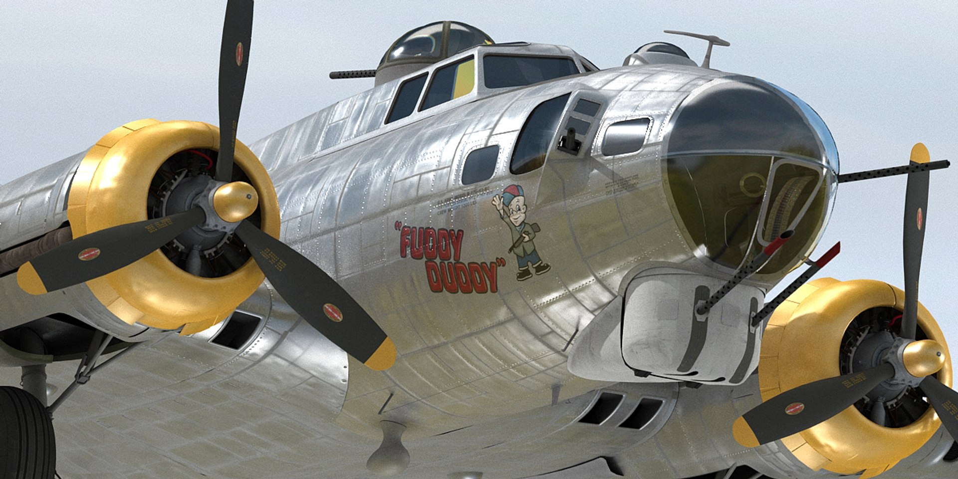 WW2 American Fighters 3D model https://p.turbosquid.com/ts-thumb/Y6/KpoRiL/3S/b17_flying_fortress_06/jpg/1753271726/1920x1080/fit_q87/39128106ded314a41d88764ac37c081e667942d1/b17_flying_fortress_06.jpg