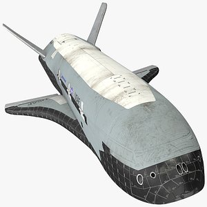 Boeing X-37b