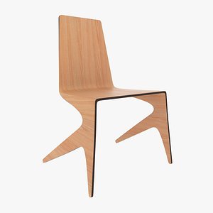 Mosquito Chair