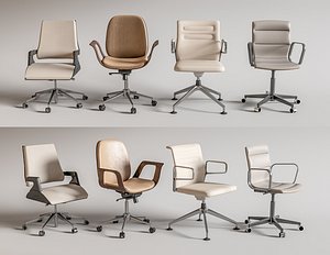 Office Chair Armchair Lounge Chair
