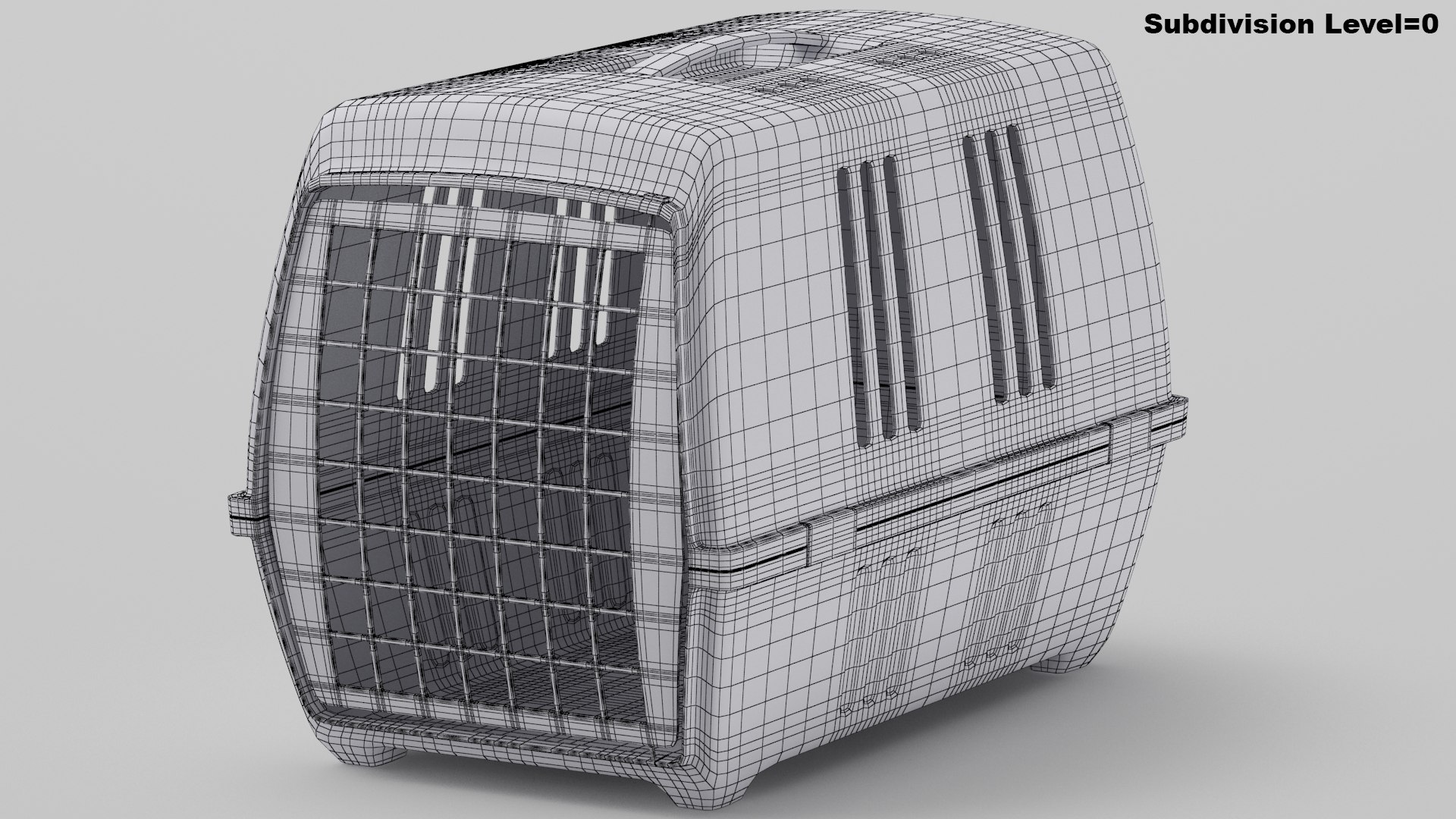 3D Pets Collection model https://p.turbosquid.com/ts-thumb/Y6/OFEIy7/8X/petcarrier8/jpg/1637600980/1920x1080/fit_q87/b609cf87f2f3a4868231d6d2153225b1aa42c03c/petcarrier8.jpg