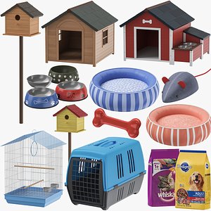 Pets Collection