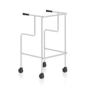 Rehabilitation Walker