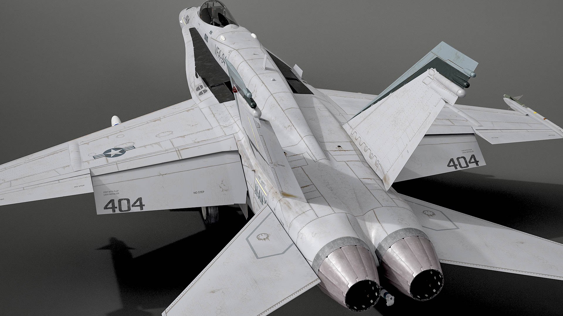 fa-18 mcdonnell douglas 3D https://p.turbosquid.com/ts-thumb/Y6/TdnmGb/R8vTI1B9/f18_006/jpg/1557774459/1920x1080/fit_q87/14bf0344eed9cca23d0978ad3db005ff761a22a3/f18_006.jpg